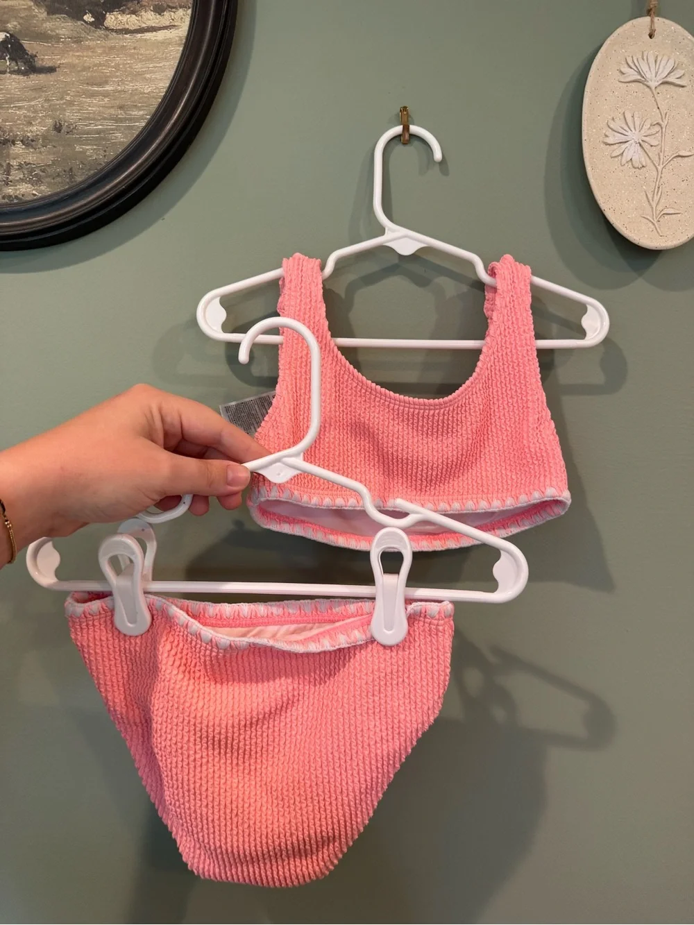 JANIE AND JACK kids swimsuit